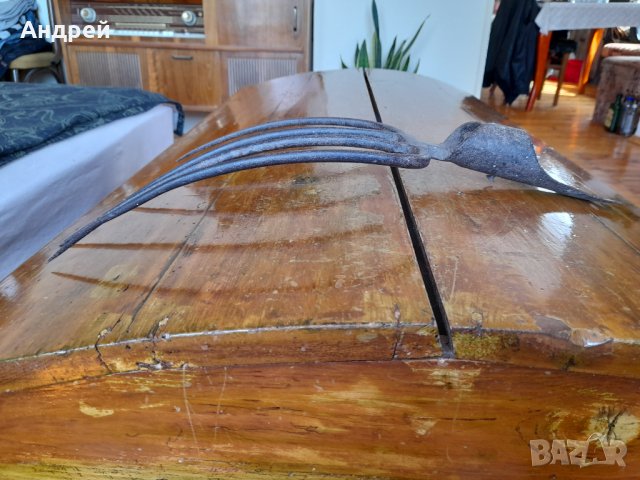 Стара вила,набуня #2, снимка 6 - Други ценни предмети - 37674824