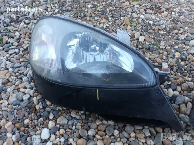 ляв или десен фар за шевролет деу такума део DAEWOO CHEVROLET TACUMA, снимка 2 - Части - 48421578