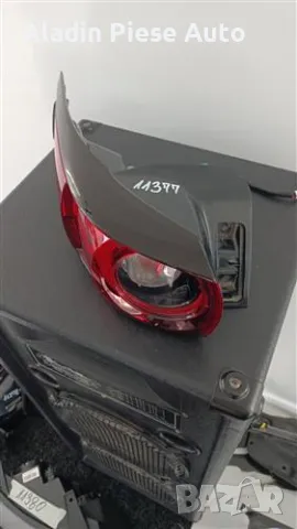 Заден ляв стоп на калника Mazda CX5 CX-5 година 2017 2018 2019 2020 2021 2022 2023 Халоген LED  , снимка 2 - Аксесоари и консумативи - 49495564