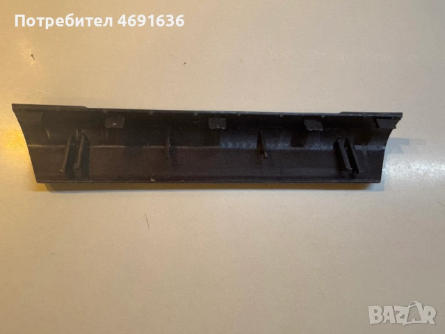 Дръжка на врата Опел Opel Astra Zafira само за 10лв. 331985437, снимка 6 - Части - 52902694