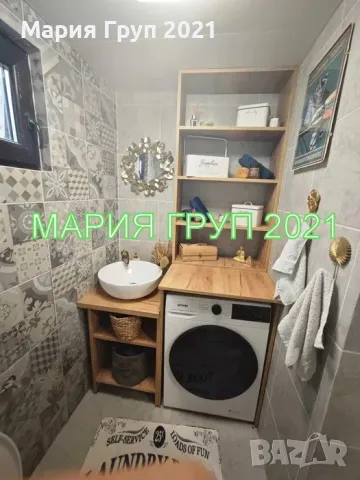 !!!ТОП ОФЕРТА!!!Продавам Триетажна Обзаведена Къща с Гараж в гр. Хасково кв."Училищни"!!!, снимка 6 - Къщи - 50347789