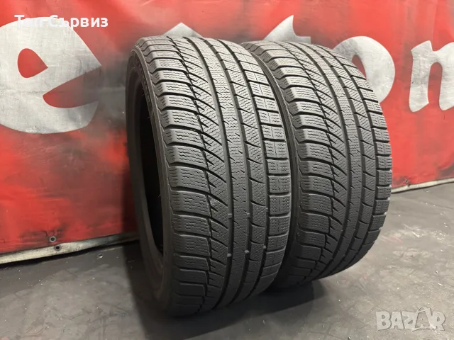 225 45 17, Зимни гуми, Aufine SuperGripS1, 2 броя