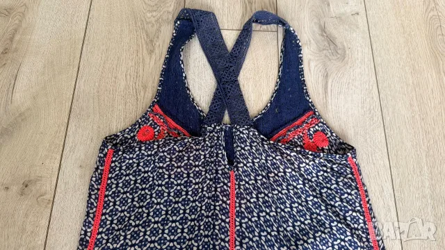 SUPERDRY Рокля-размер  S, снимка 6 - Рокли - 55736562