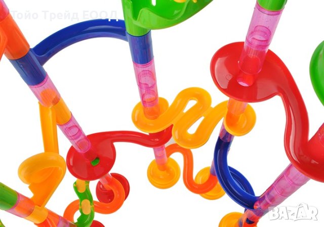 ПИСТА С ТОПКА, снимка 7 - Коли, камиони, мотори, писти - 42830911