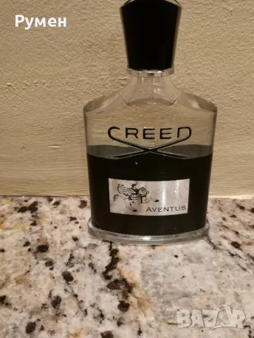 Оригинален парфюм Creed Aventus 100 ml EDP , снимка 1 - Мъжки парфюми - 47773497