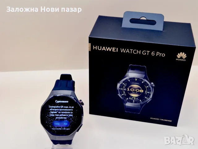 Huawei Watch GT6 Pro 46mm