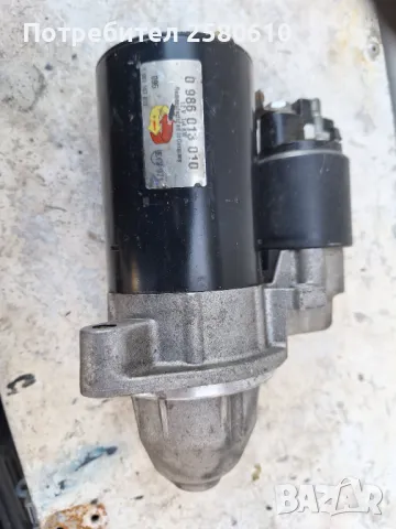 Стартер"BOSCH" за Мерцедес, снимка 2 - Части - 47747953