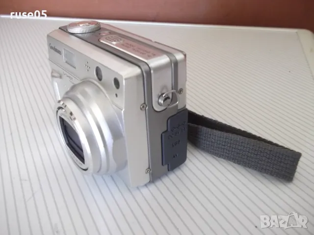 Фотоапарат "Goodmans - G-SHOT5030Z", снимка 5 - Фотоапарати - 50155753