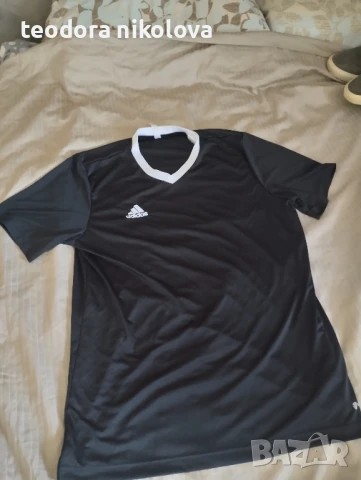 оригинална тениска Adidas 