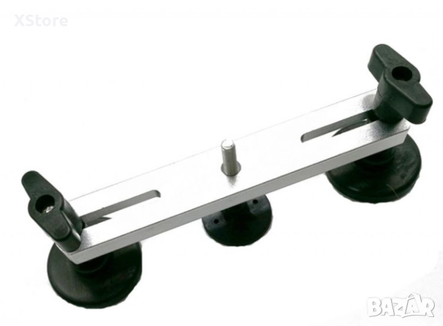 Комплект за ремонт DIY Dent & Ding, снимка 3 - Аксесоари и консумативи - 52458251