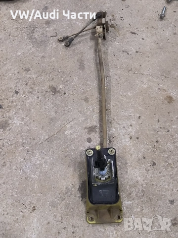 Механизъм скоростен лост за Голф 4 Ауди А3 Сеат VW Golf 4 Audi A3 Seat Skoda 1J0711025C