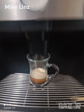 WMF 10000 , снимка 2 - Кафемашини - 52810867