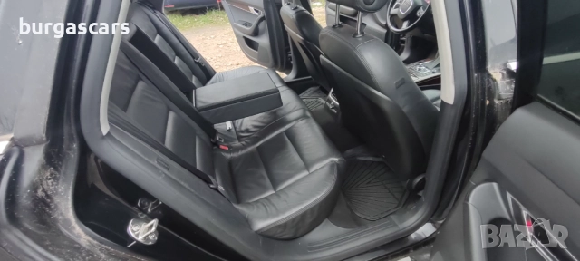 Audi A6 Avant (4F,C6) 2,7TDI - 180к.с. на части , снимка 10 - Автомобили и джипове - 52885397