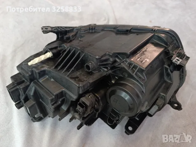 Десен фар за Dacia duster 2 от 2021г. До ..., снимка 4 - Части - 49687696