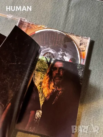 Pantera - Slayer, снимка 12 - CD дискове - 47912587