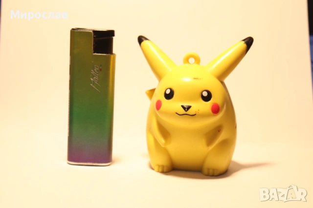 НИНТЕНДО ПОКЕМОН NINTENDO POKEMON ИГРАЧКА МОДЕЛ