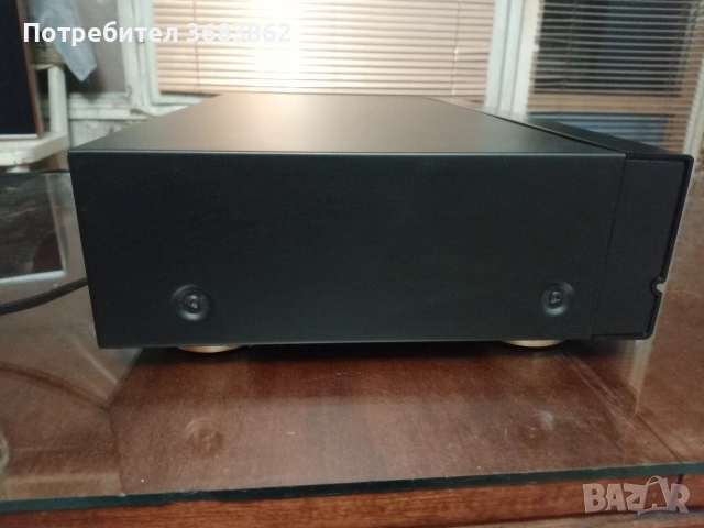 SANSUI CD-X217, снимка 4 - Декове - 53101920