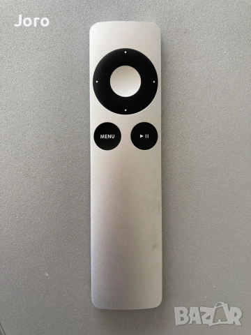 Apple TV дистанционно