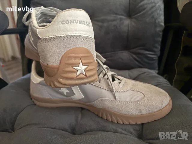 Маратонки Converse , снимка 2 - Маратонки - 56102831