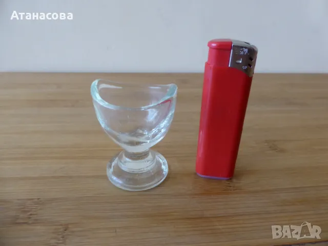 Чашка за промивка на очи