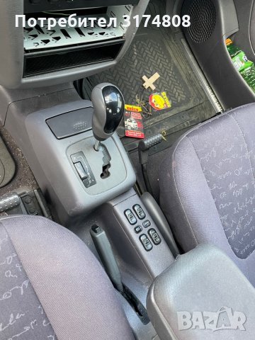 Мерцедес А 140 на части, снимка 6 - Автомобили и джипове - 35278059