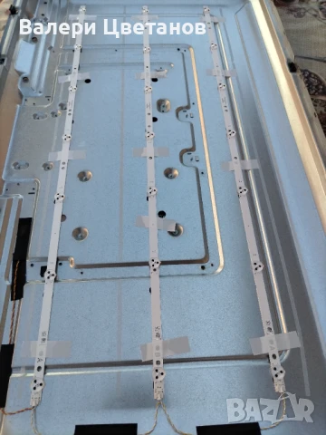 Подсветка  17DLB43VER13-A-B  - / TELEFUNKEN 43, снимка 1