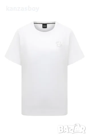 hugo boss - страхотна мъжка тениска 2XL КАТО НОВА , снимка 2 - Тениски - 56238704