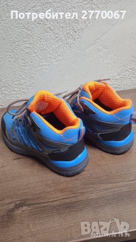 Спортни,зимни боти за момче, снимка 3 - Детски боти и ботуши - 38855367