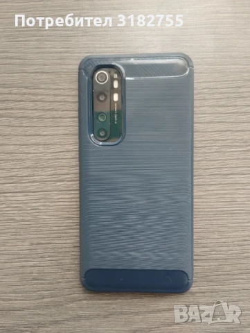 Xiaomi Mi Note 10 Lite, снимка 5 - Xiaomi - 50791755