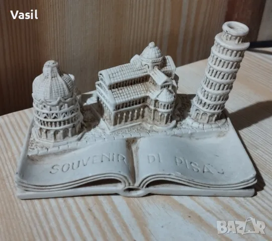 Постамент Пиза