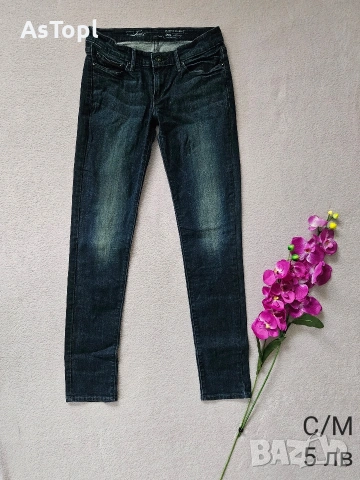 Различни модели дънки, снимка 9 - Дънки - 54157156