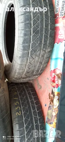 Гуми за джип , снимка 5 - Гуми и джанти - 47932888