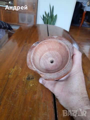 Старинен капак за полилей #3, снимка 2 - Антикварни и старинни предмети - 38639967