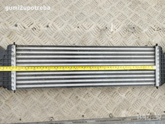 Интеркулер SUZUKI SX4 S-Cross JY 2018 998ccm, снимка 6 - Части - 48158668