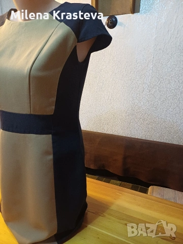 F &F , снимка 2 - Рокли - 53910073