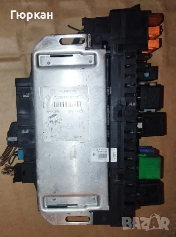Mercedes Benz W 220 SAM Модул A 032 545 83 32, снимка 5 - Части - 56011155