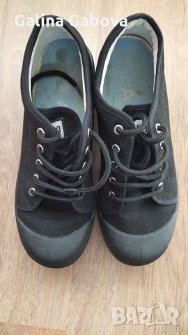 Дамски обувки, снимка 1 - Дамски ежедневни обувки - 31772134