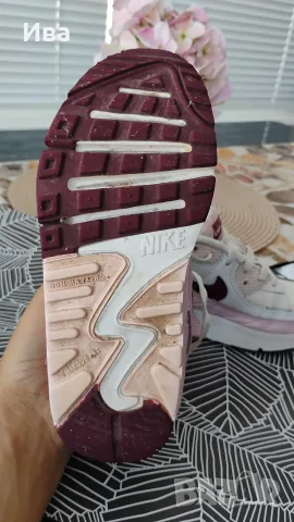 детски маратонки nike 29,5, снимка 5 - Детски маратонки - 55874991