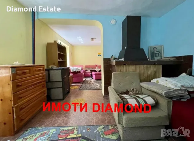 Двуетажна къща в град Меричлери, снимка 9 - Къщи - 50386720