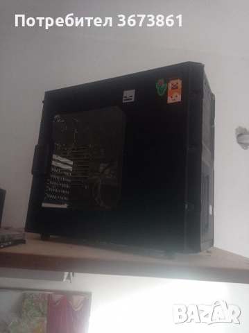 настолен компютър със i3 4150