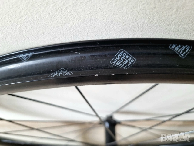 Капли DT Swiss G540 Road/Gravel 28" Wheelset, снимка 9 - Части за велосипеди - 54168088