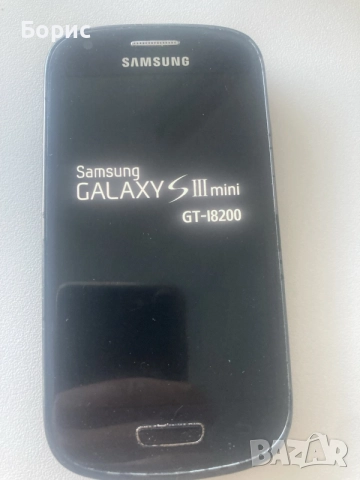 Samsung SIII mini VE, отличен, снимка 12 - Samsung - 56242736