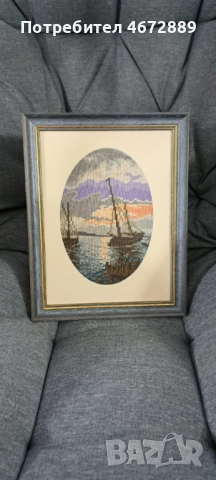 гоблени Вилер, снимка 3 - Гоблени - 52718381