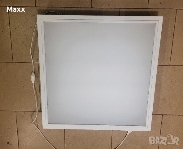 Продавам LED лампа , снимка 2 - Лед осветление - 52567791