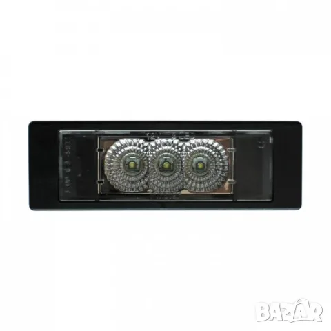LED плафони за регистрационен номер BMW 1 Series 6 Series и Z4