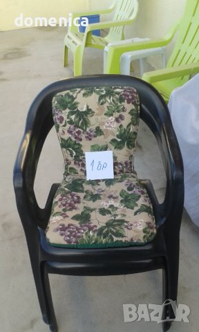 Столовки за градински и други столове, снимка 9 - Градински мебели, декорация  - 37383298