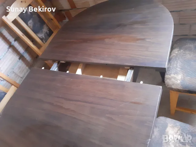 Цялостно обзавеждане за спалня , снимка 15 - Спални и легла - 56317404