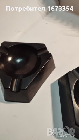 Пепелници, снимка 11 - Колекции - 44216987