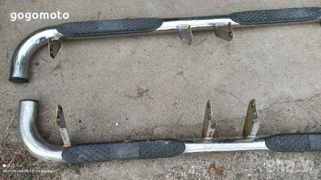 Ролбари, джанти ляти, алуминиеви, гуми , снимка 4 - Аксесоари и консумативи - 51645328