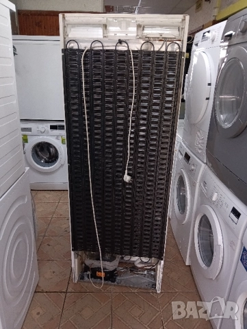 Вертикален фризер със 7 чекмеджета Миеле Miele Made in Germany 2 години Гаранция!, снимка 8 - Фризери - 52313587